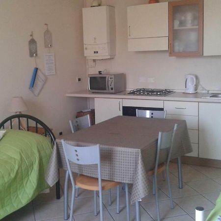 Casa Margherita Lonato Buitenkant foto
