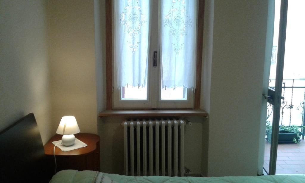 Casa Margherita Lonato Buitenkant foto