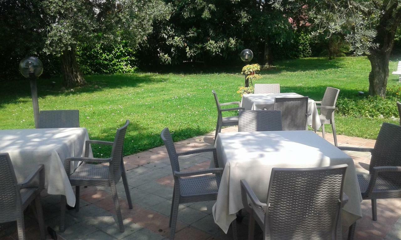 Casa Margherita Lonato Buitenkant foto